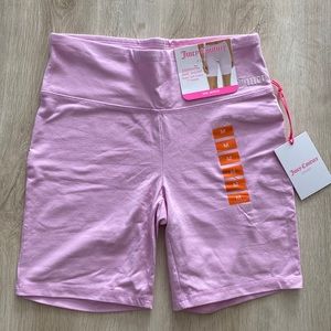Juicy Couture Sport Bike Short